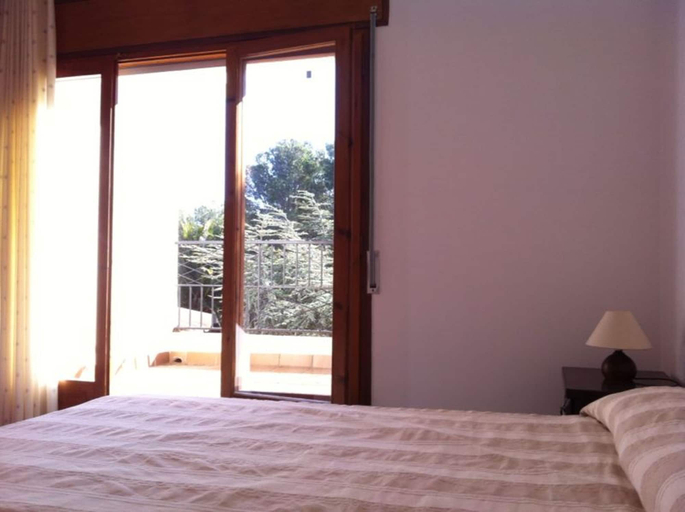 Bedroom 3, Villa Yate, Tarragona