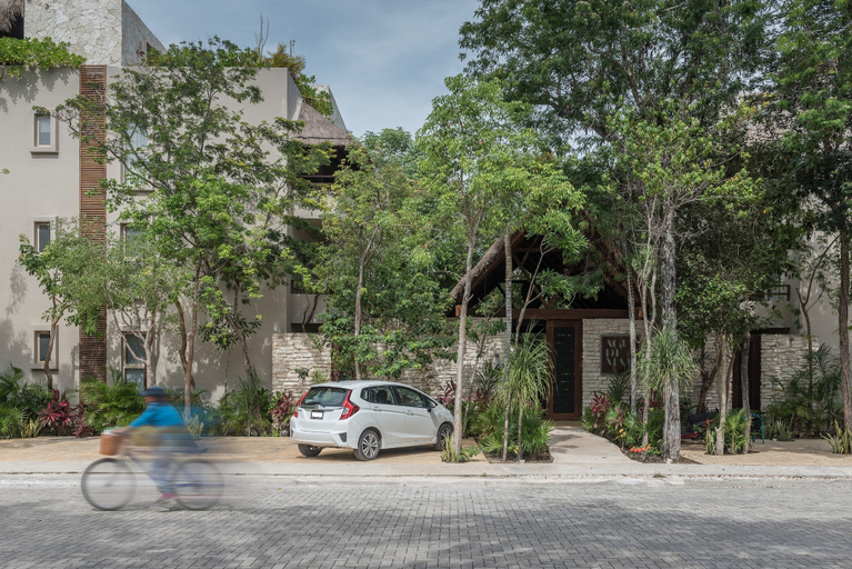 Exterior & Views 2, Agua De Mar by Tulumeando, Cozumel