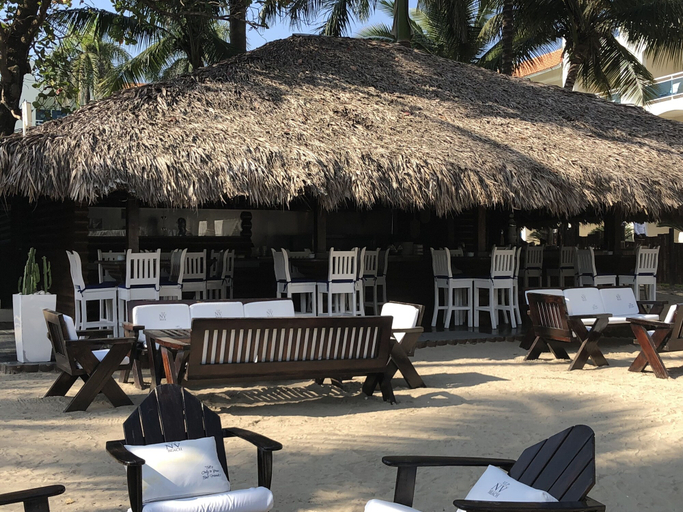 Food & Drinks 5, Lifestyle Kosher Tropical Suites, San Felipe de Puerto Plata