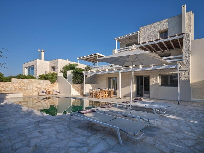 Exterior & Views 2, Empire Luxury Villas, South Aegean