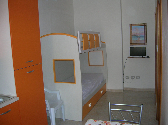 Room 5, Le Dimore di Antonella, Lecce