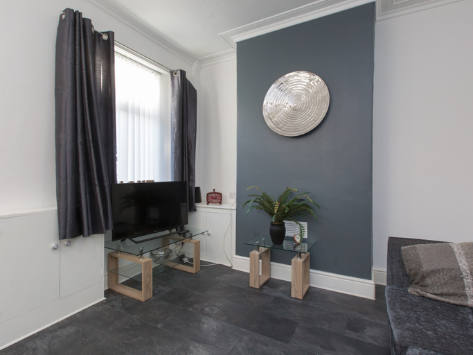 Others 4, Townhouse @ Newlands Street Stoke, Stoke-on-Trent