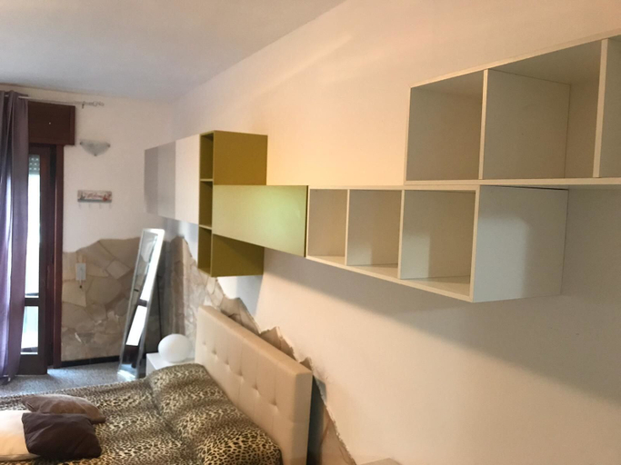Bedroom 3, Il Girasole, Lecce