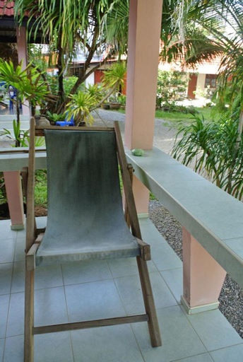 Exterior & Views 5, Chill Beach Resort, Pathiu