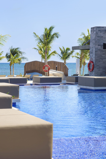 Sport & Beauty 2, Royalton Splash Riviera Cancun, An Autograph Collection All-Inclusive Resort, Benito Juárez
