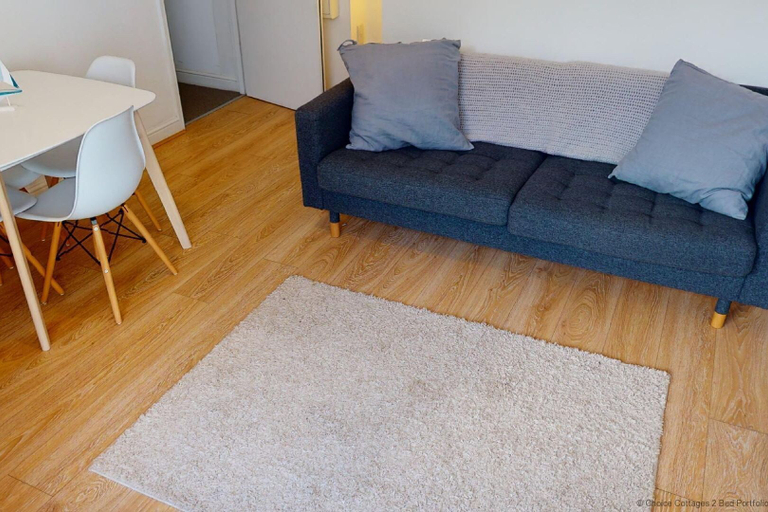 Others 5, Ilfracombe Eden 2 Bedrooms, Devon
