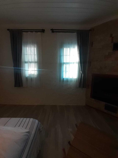Bedroom 5, Herakles Butik Otel, Urla