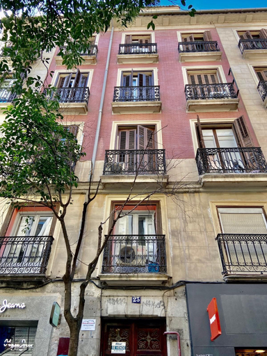 Exterior & Views 2, CH Las Murallas, Madrid