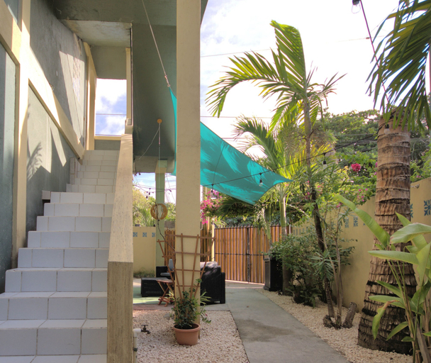 Exterior & Views 2, Belize Tropical Dream Villas