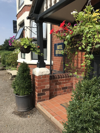 Exterior & Views 4, Rowton Poplars Hotel, Cheshire West and Chester