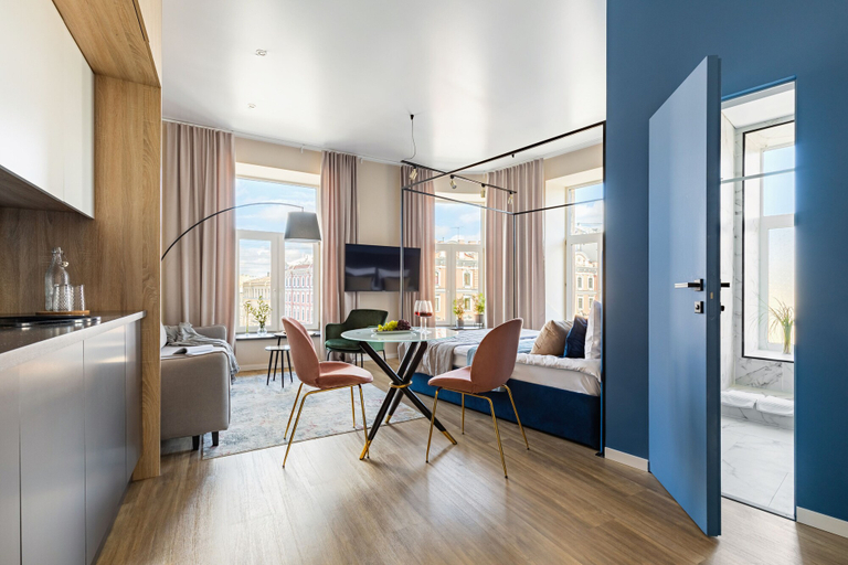Others 5, Mix Hotels Nevsky 47, Sankt-Peterburg gorsovet