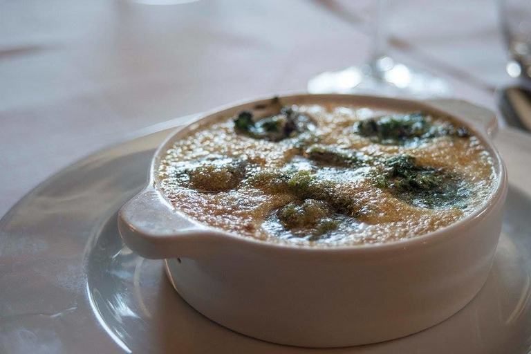Food & Drinks 5, Ristorante Albergo Arcade, Como