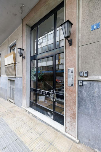 Exterior & Views, UPSTREET Hidesign Acropolis Apartment, Attica