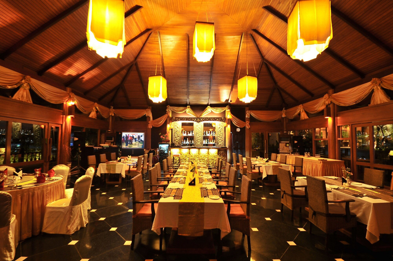 Food & Drinks 4, One Myanmar Resort Nay Pyi Taw, Naypyitaw