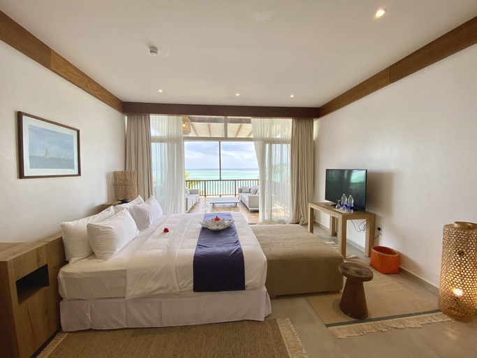 Bedroom 4, Le Mersenne Zanzibar, Autograph Collection, Kati