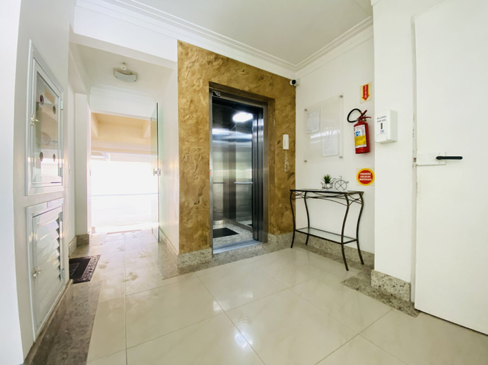 Others 5, 919 - Apartamento 3 quartos s uma suíte, Bombinhas