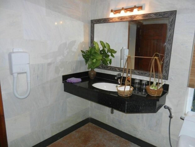 Bathroom 4, Moon Garden Homestay, Sơn Tây