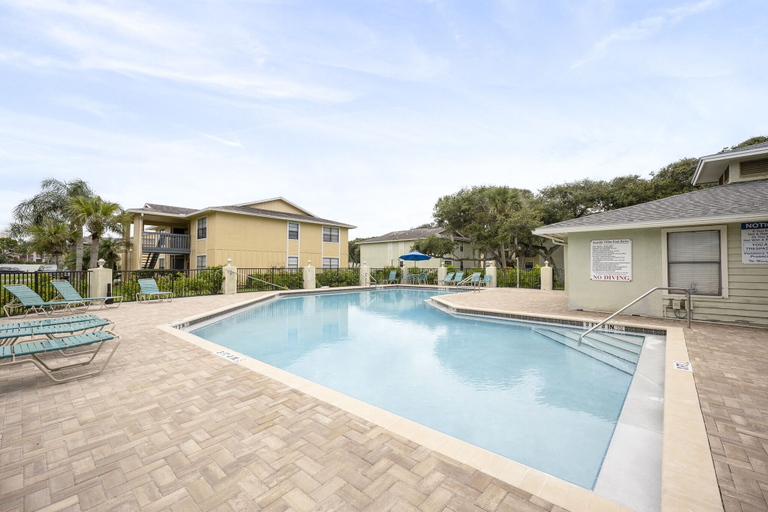 Sport & Beauty, Seaside Villas 18, Saint Johns
