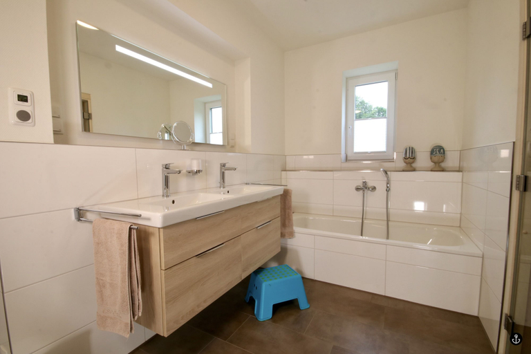 Bathroom 5, Haus Nina - Sonnenweg 20, Waldeck-Frankenberg