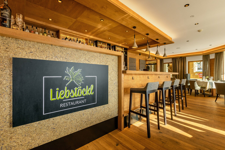 Food & Drinks 4, Kräuterhotel Hochzillertal, Schwaz