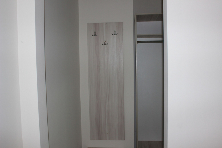 Others 5, Hotel 7, Batumi