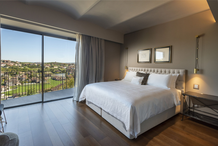 Bedroom 2, Dimora Cordero, Cuneo