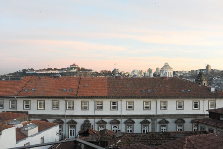 Exterior & Views 2, Mo House, Porto