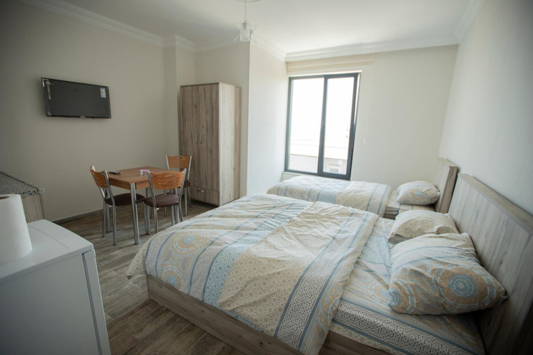 Bedroom 4, Ruya Pansiyon, Kocaali