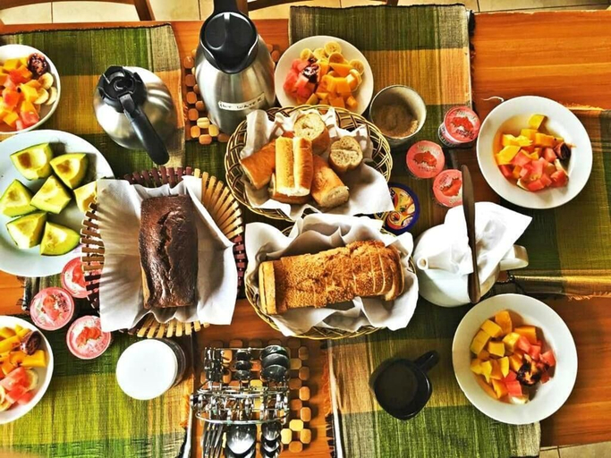Food & Drinks 5, Yambi Guesthouse, Kicukiro