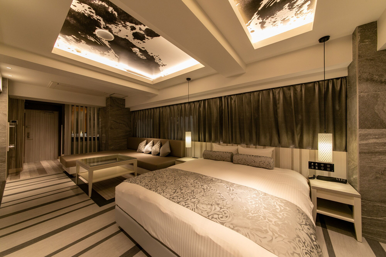 Sport & Beauty 5, HOTEL KARUTA - Adults Only, Minato