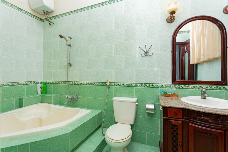 Bathroom 3, Villa. 231 Le Hong Phong, Vũng Tàu