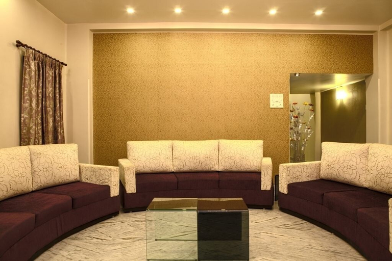 Others 5, Simi International - The Imperial, North 24 Parganas