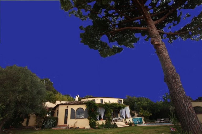 Exterior & Views 2, La Pelicane, Alpes-Maritimes