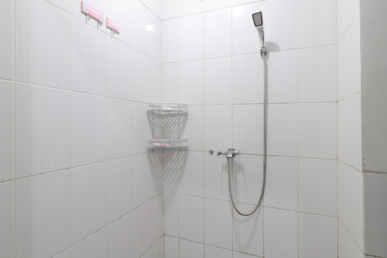 Bathroom 4, Sultan Premiere HI, South Tangerang