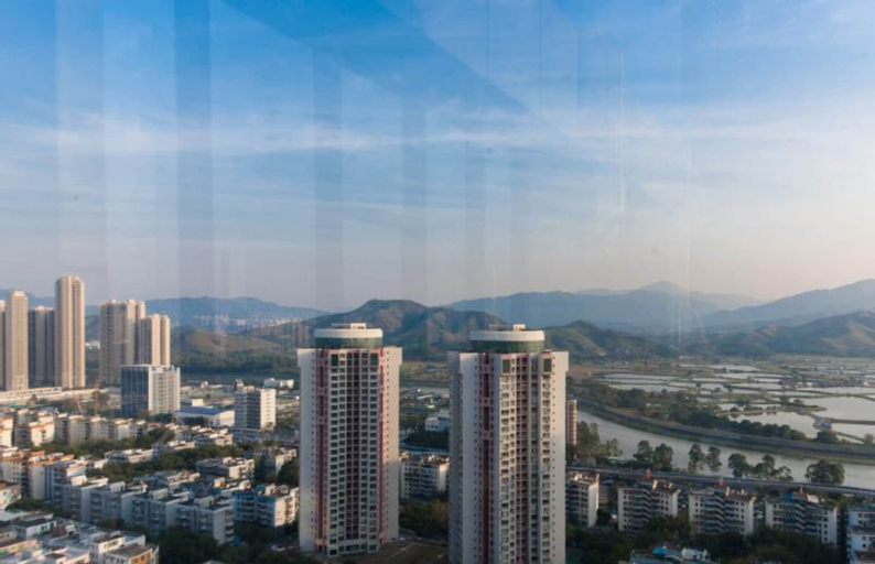 Exterior & Views 4, Shenzhen Xinjia Business Apartment, Shenzhen