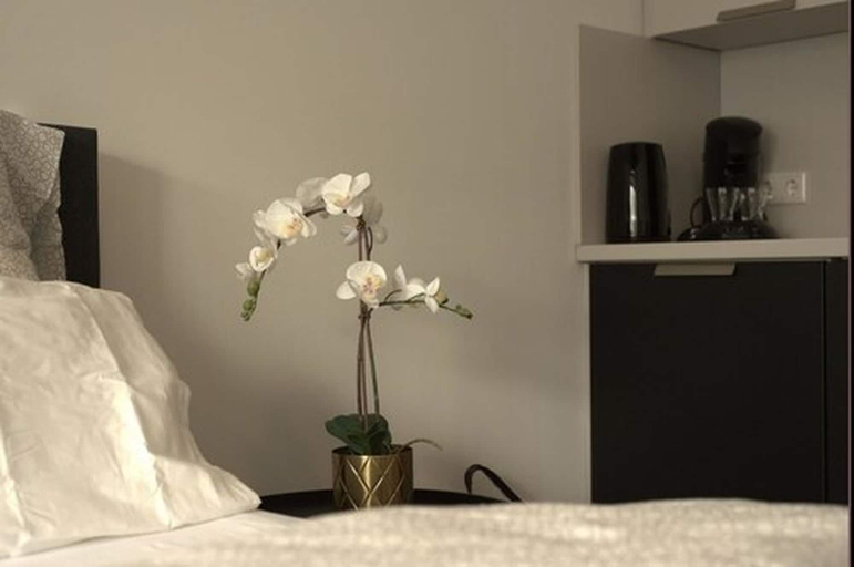 Bedroom 2, Giessener Bett, Gießen