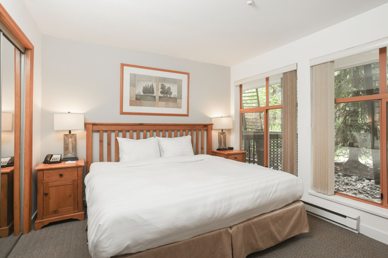 Bedroom 4, Northstar by Whiski Jack, Squamish-Lillooet