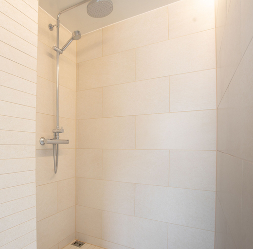 Bathroom 4, Old Airline Guesthouse, Sveitarfélagið Hornafjörður