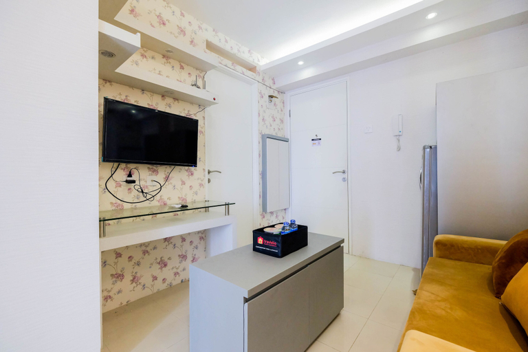 Others 4, Cozy and Elegant 2BR Bassura Apartment, East Jakarta