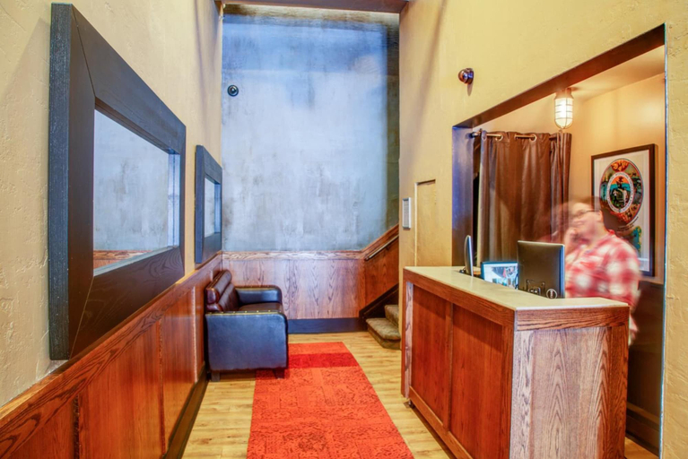 Others 5, The Bartlett Hotel and Guesthouse, San Francisco