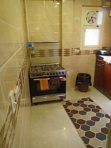 Others 4, Apartment in Agoza, Ad-Duqi