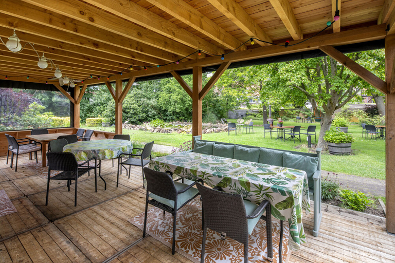 Food & Drinks 4, Kloosterhotel de Soete Moeder, 's-Hertogenbosch