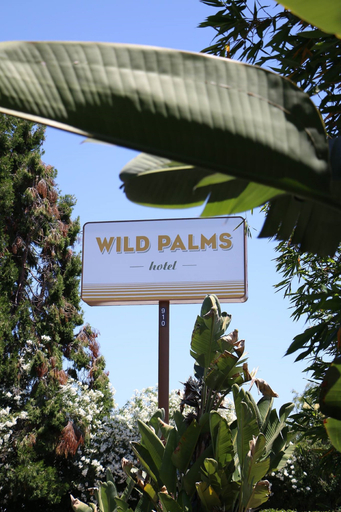 Exterior & Views 2, Wild Palms, a JdV by Hyatt Hotel, Santa Clara
