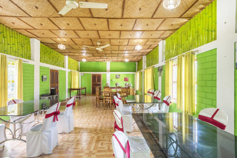 Food & Drinks 4, GuestHouser 3 BHK Villa e574, Wayanad