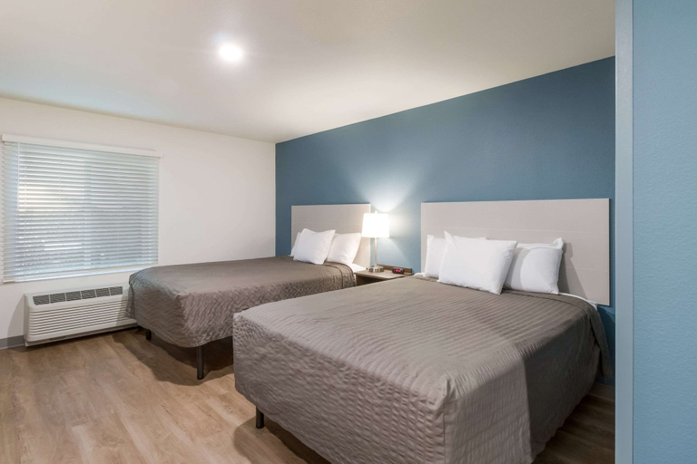 Bedroom 3, Woodspring Suites Mesa Chandler, Maricopa