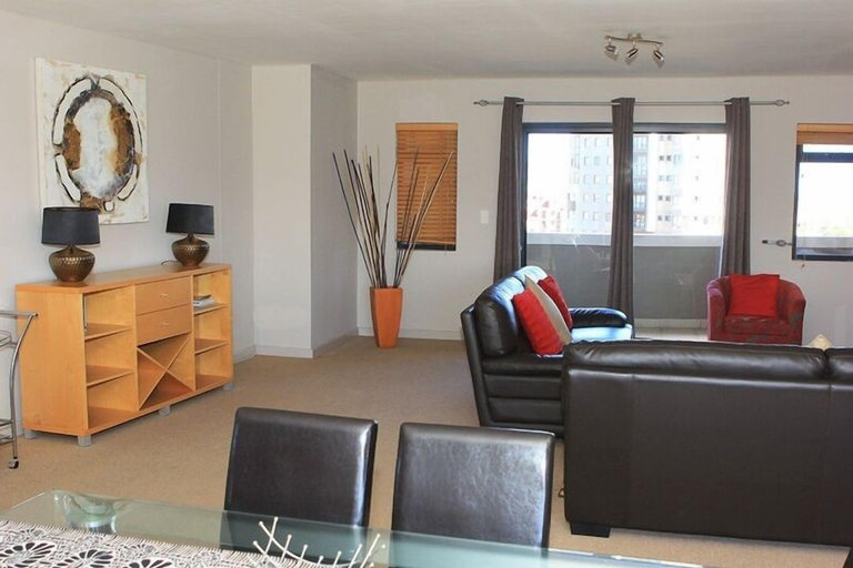 Others 5, City Stay, City of Cape Town