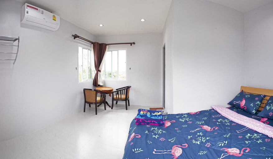 Bedroom 2, More Do Home Pool Villa Hua Hin, Hua Hin