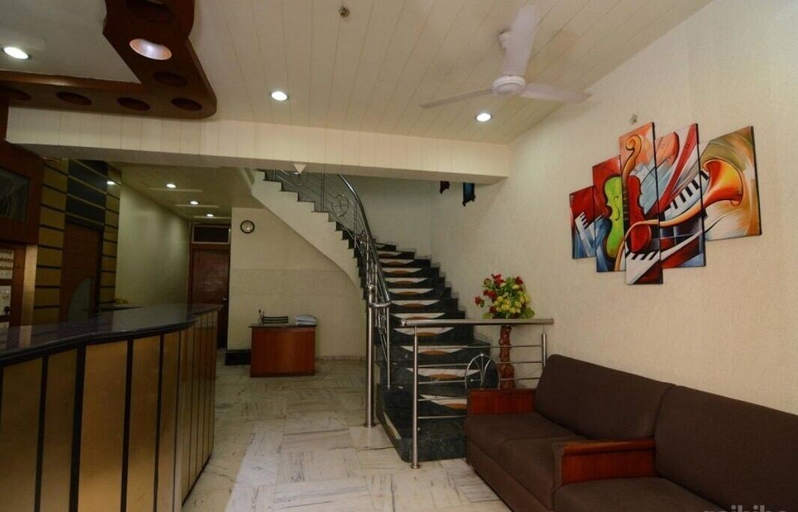 Others, Hotel Vrandavan, Nagpur