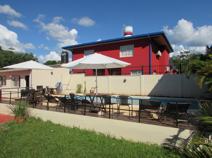 Exterior & Views 2, Altos del Iguazu Hotel, Iguazú