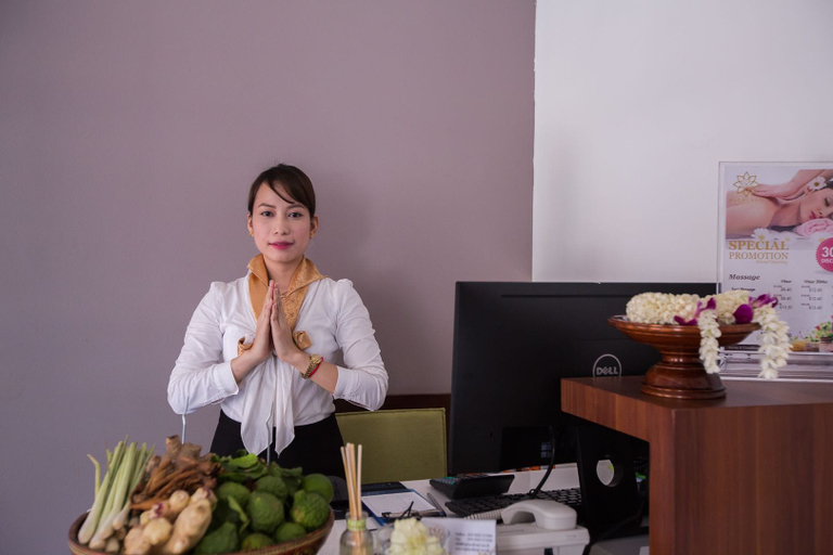 Food & Drinks 5, Chuxinshanpin Hotel, Phnom Penh